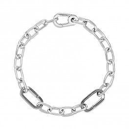 PANDORA ME Small-Link Chain ブレスレット 16 599662C00-2 Pandora ME Small Link Link Chain Bracelet 599662C00 - Sabina