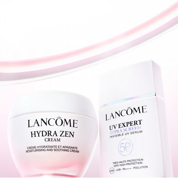 Hydra Zen Anti-Stress Cream