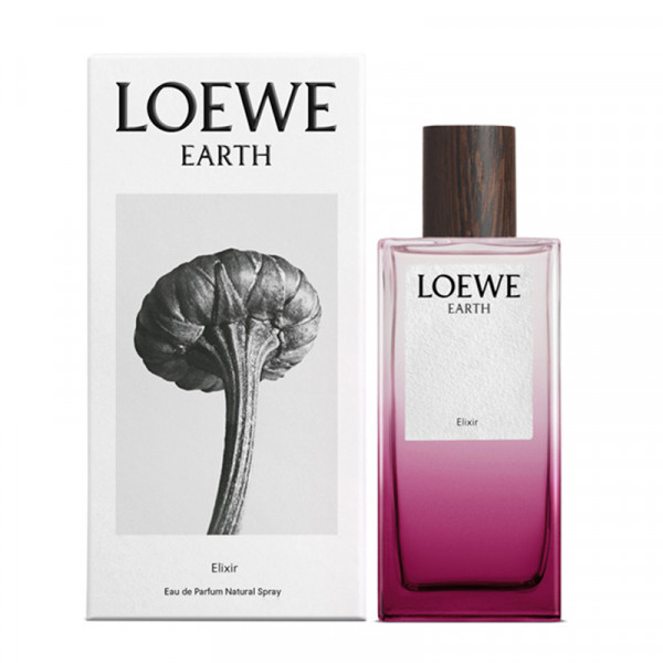 Earth Elixir Eau de Parfum