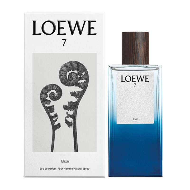Loewe 7 Elixir Eau de Parfum – imagen 2