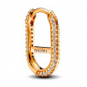 Pendiente Link en Pavé Pandora ME 269682C01