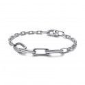 Pandora ME Extra kleine schakelarmband ME 592340C00