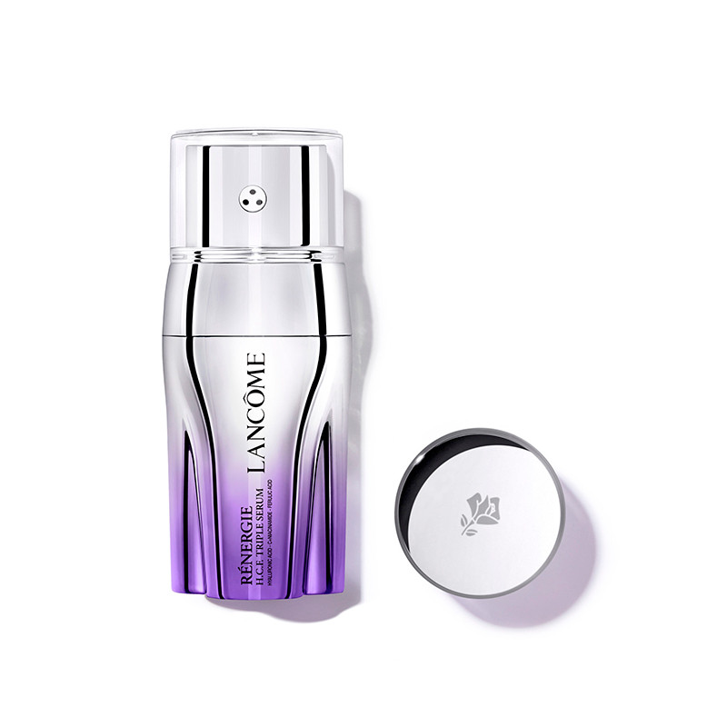 Lancome cremas antiedad mujer Rénergie HCF Triple Serum Sérum Antiedad