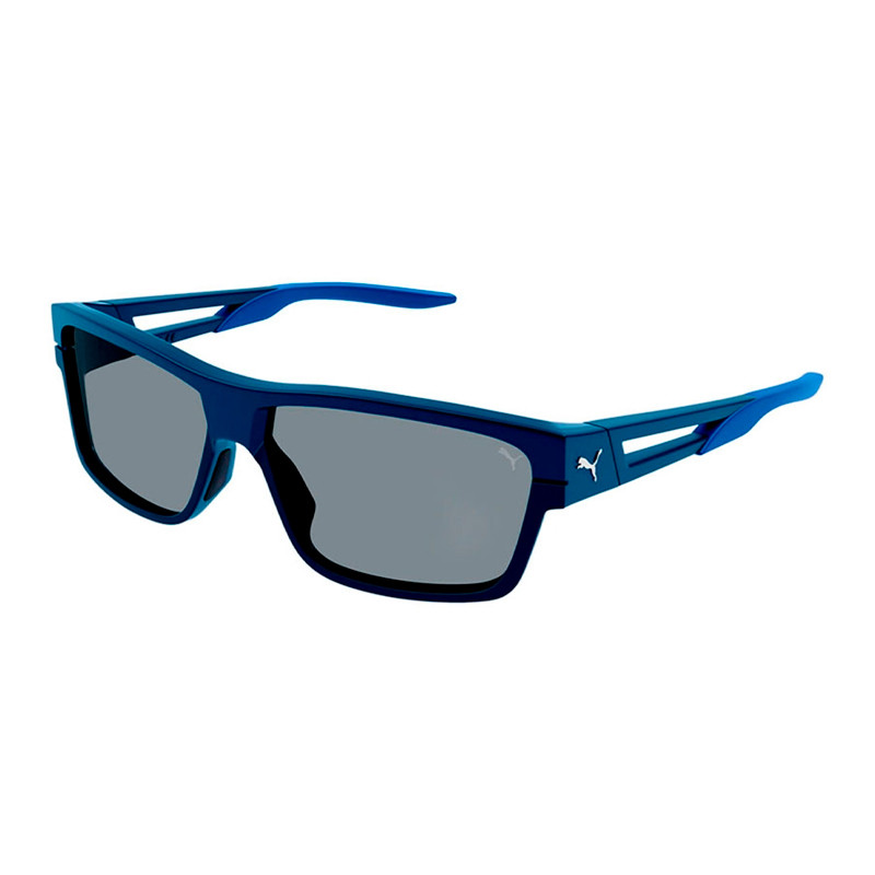 Puma Occhiali da sole per uomo Sunglasses Pu0327S