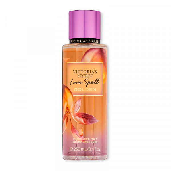 love-spell-golden-fragrance-mist-250ml love-spell-golden-fragrance-mist-250ml