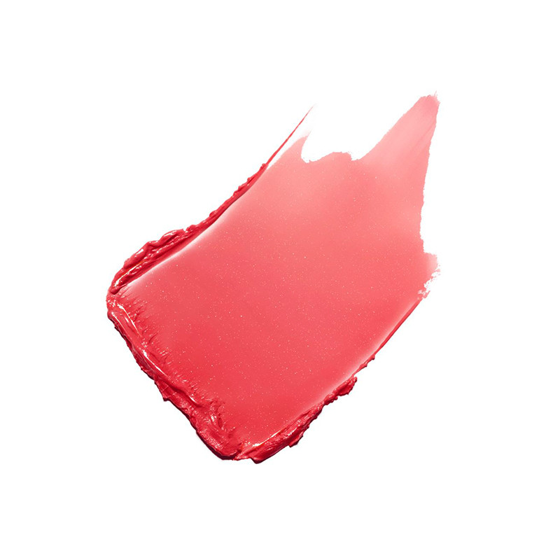 The Long-Lasting Moisturizing and Plumping Lipstick. Intense Color and Shine.