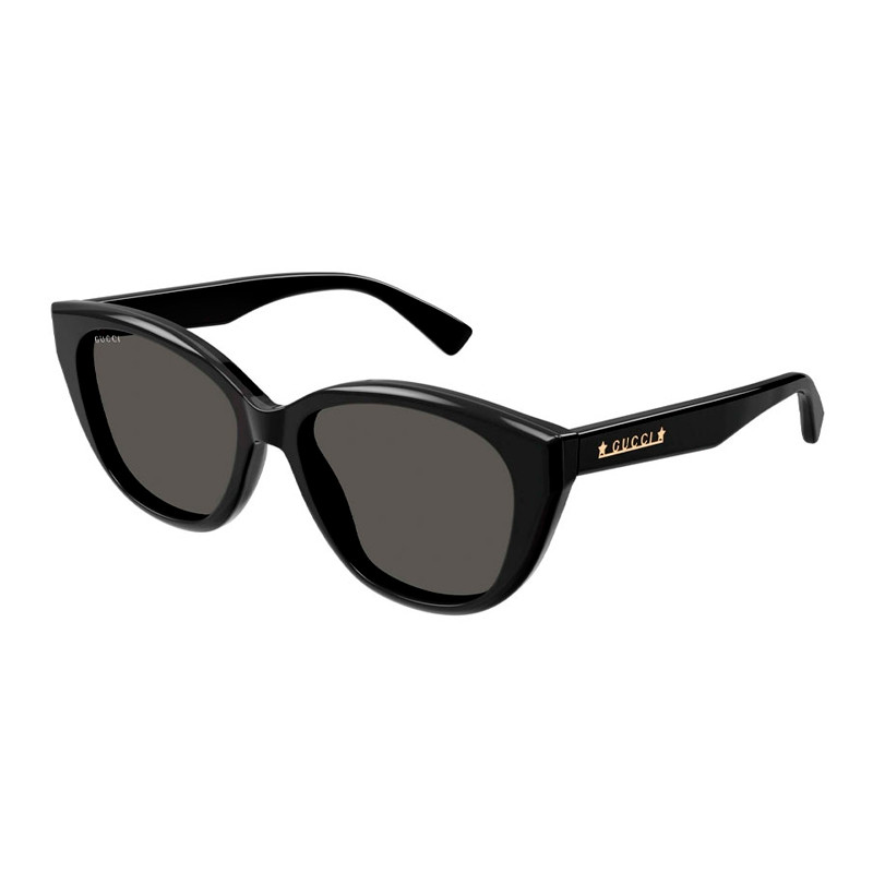 Gucci Eyewear Women's Black/Gray Sunglasses For Sunglasses Gg1588s