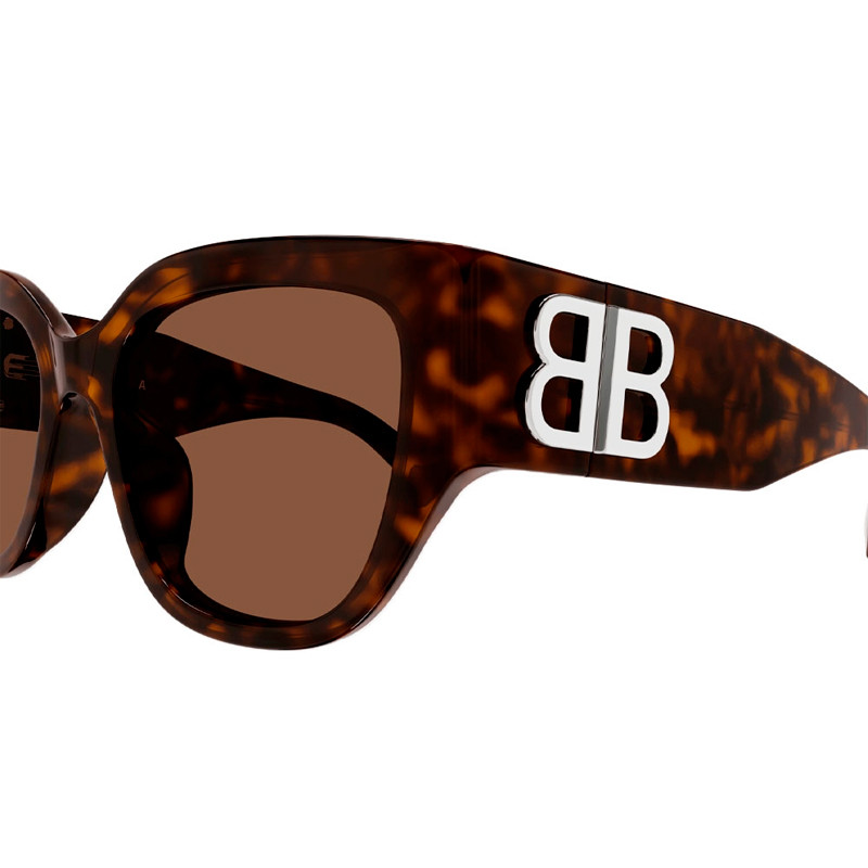 Balenciaga Gafas De Sol Bb0323Sk – imagen 2