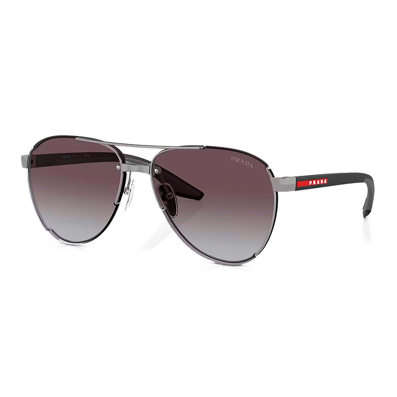 Prada Eyewear Occhiali da sole per uomo Sunglasses 0Ps51Ys