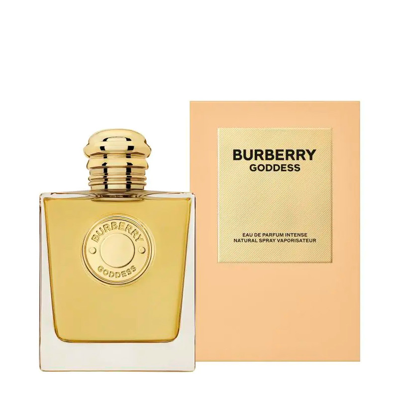 Burberry Goddess Intense Eau de Parfum Spray 50 ml Mujer – imagen 3