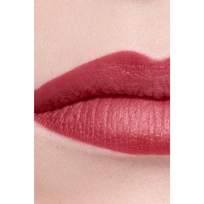 The Luminous Velvety Lipstick