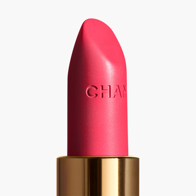 The Luminous Velvety Lipstick