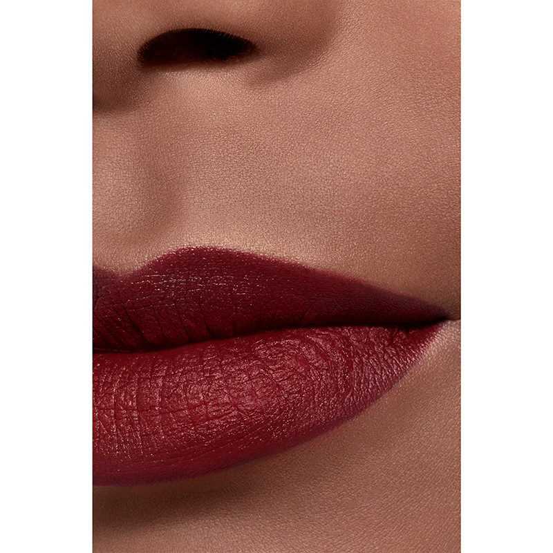 The Luminous Velvety Lipstick