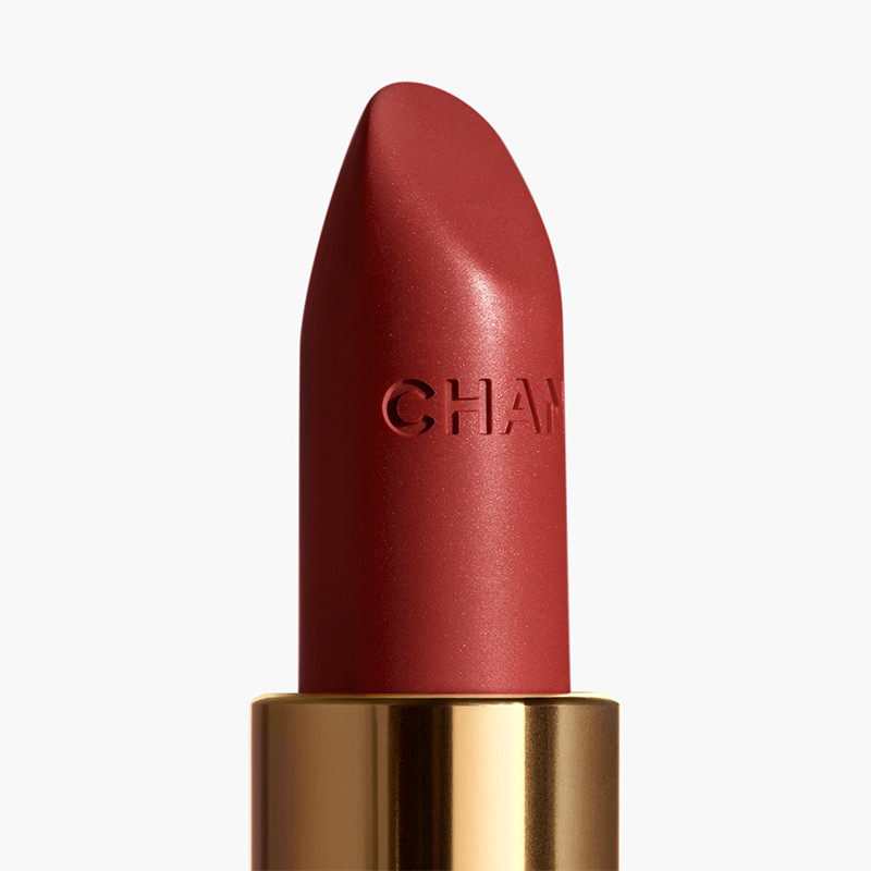 The Luminous Velvety Lipstick