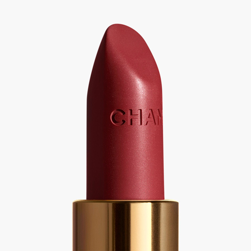 The Luminous Velvety Lipstick