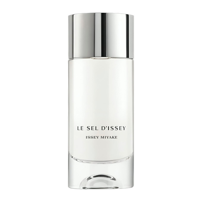 Issey Miyake Le Sel d'Issey Eau de Toilette - 100 ML Eau de toilette Profumi da Uomo
