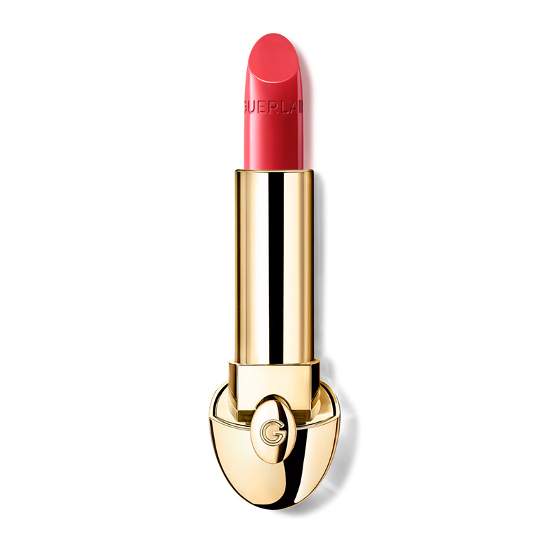 Guerlain Rouge G Satin Refill 08 LE NU - SATIN Lápiz labial Lápiz de labios 3.5 g Mujer – imagen 6