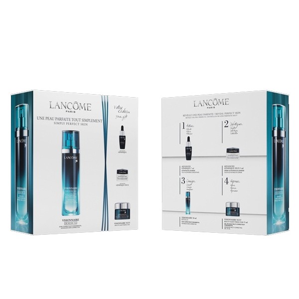 Visionnaire Corrector SET