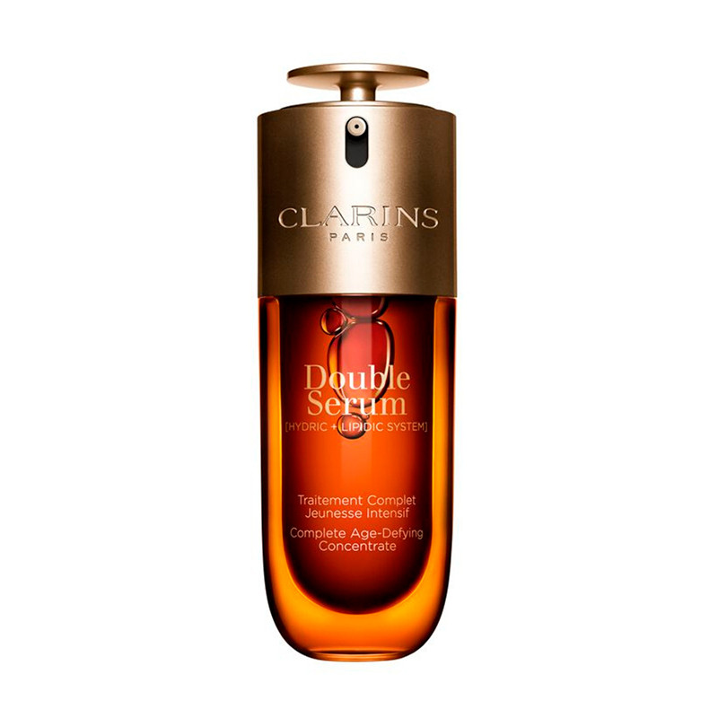 Clarins Trattamenti Viso Double Serum
