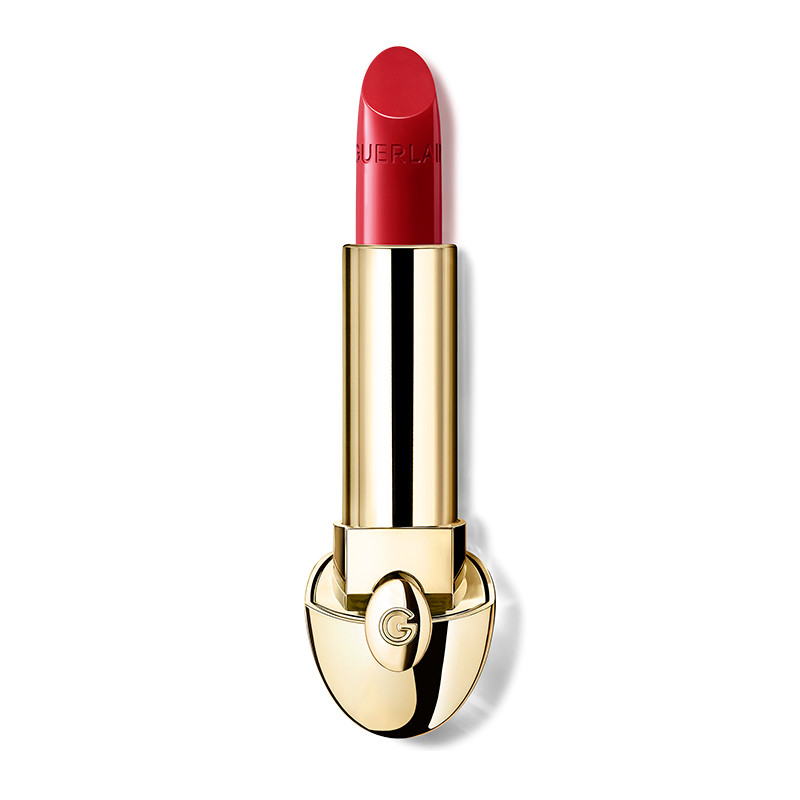 Guerlain Trucco Rouge G Refill Rossetto personalizzabile ricaricabile 235 LE ROUGE SIENNE - SATIN