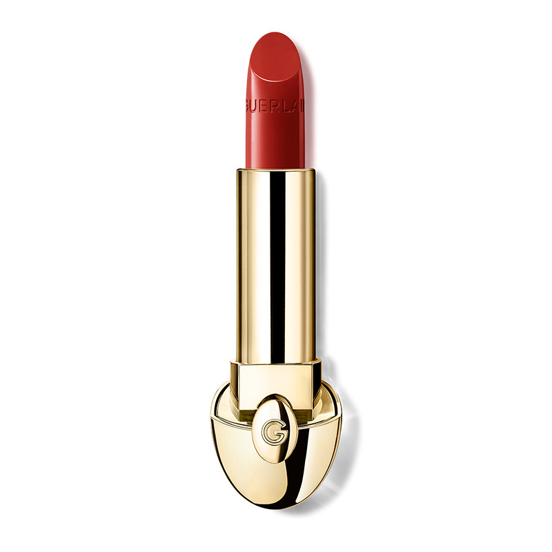 Guerlain Trucco Rouge G Refill Rossetto personalizzabile ricaricabile 19 LE BRUN INTENSE - SATIN