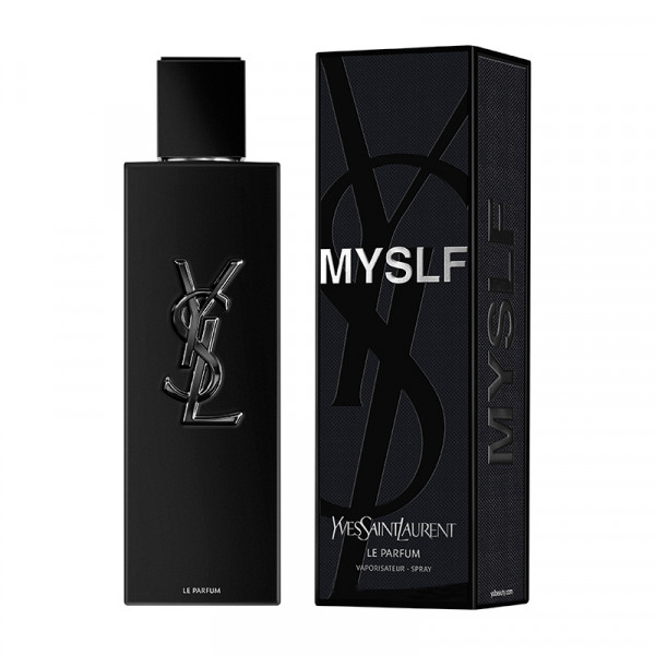 MYSLF Le Parfum Perfume de Hombre Floral Amaderado