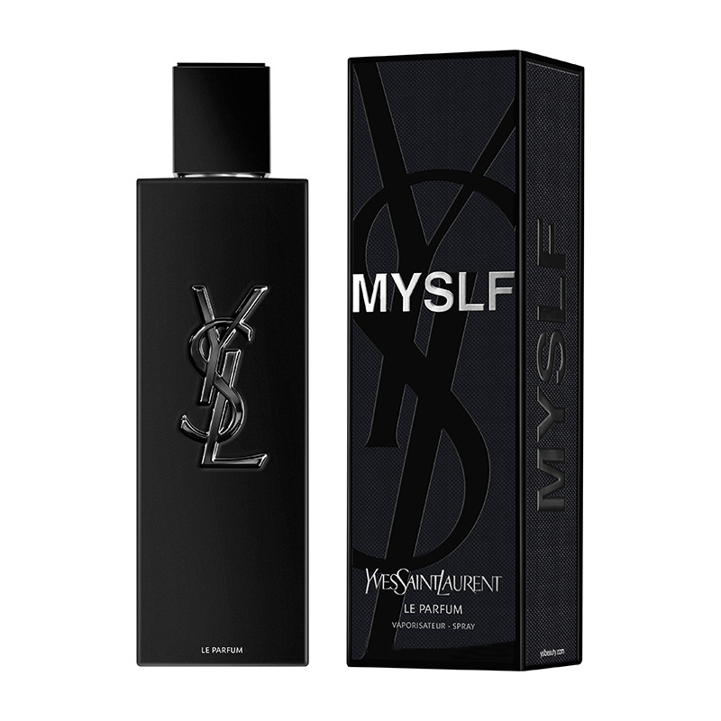 Yves Saint Laurent Myslf le Parfum – imagen 2