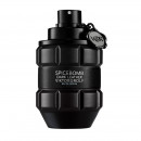 Spicebomb Dark Leather Eau de Parfum Perfume de Hombre Amaderado