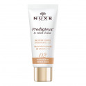 SOINS PRODIGIEUX BB Cream Hidratante con Color - Tono medio