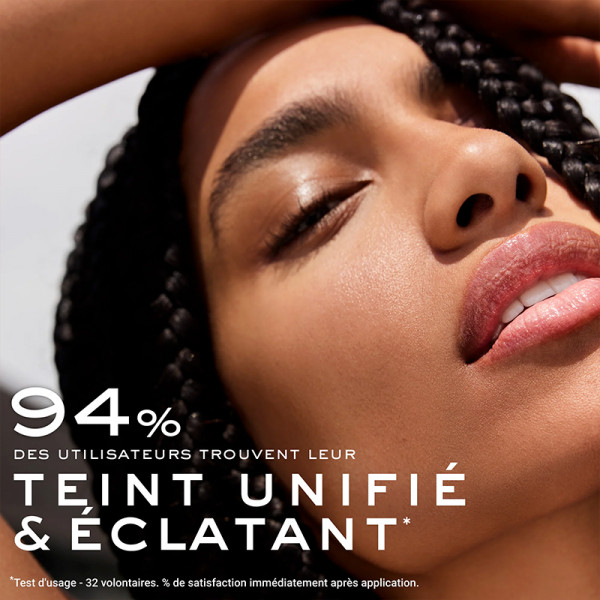 SOINS PRODIGIEUX BB Cream Hidratante con Color - Tono medio