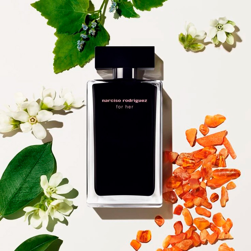 Narciso Rodriguez for Her Eau de Toilette – imagen 2