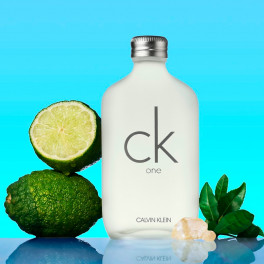 One - Eau de Toilette de Calvin Klein - Sabina