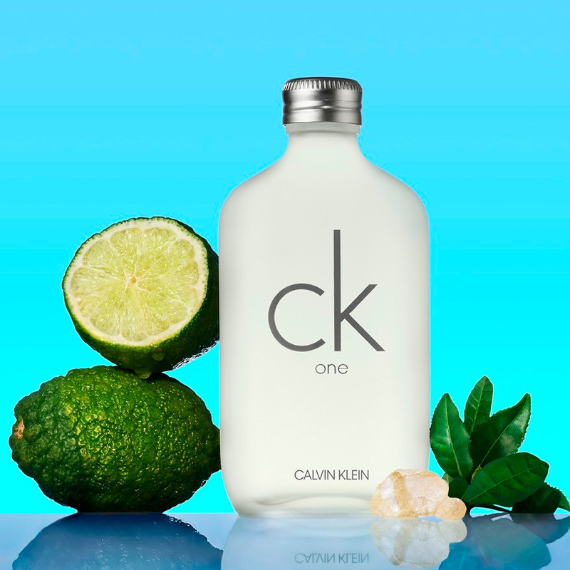 Calvin Klein One Eau de Toilette