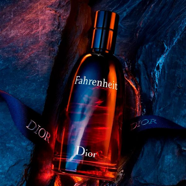 Fahrenheit uomo profumo best sale