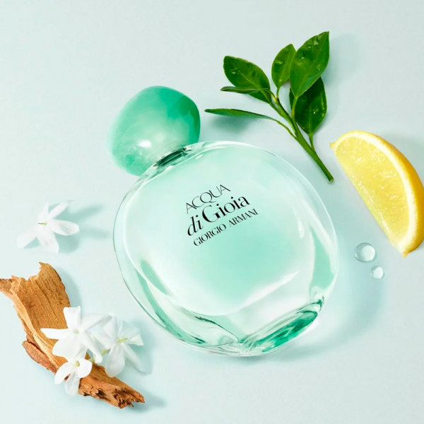 Acqua Di Gioia Eau de Parfum de Armani Sabina