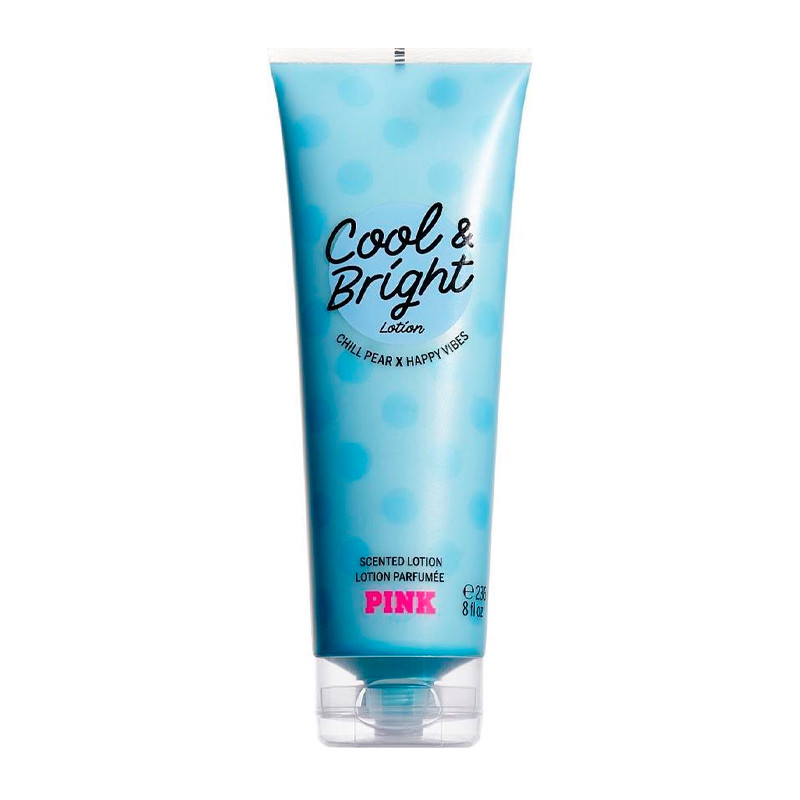 Victorias Secret Líneas de Baño Mujer Pink Cool & Bright