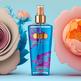 Endless Love Fragrance Mist - Victoria's Secret - Sabina