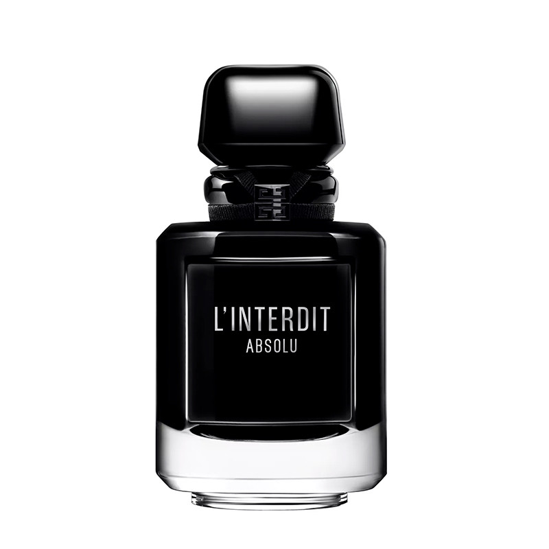 Givenchy L'Interdit Absolu Eau de Parfum - 2,7 FL OZ. Eau de Parfum Women's Perfumes