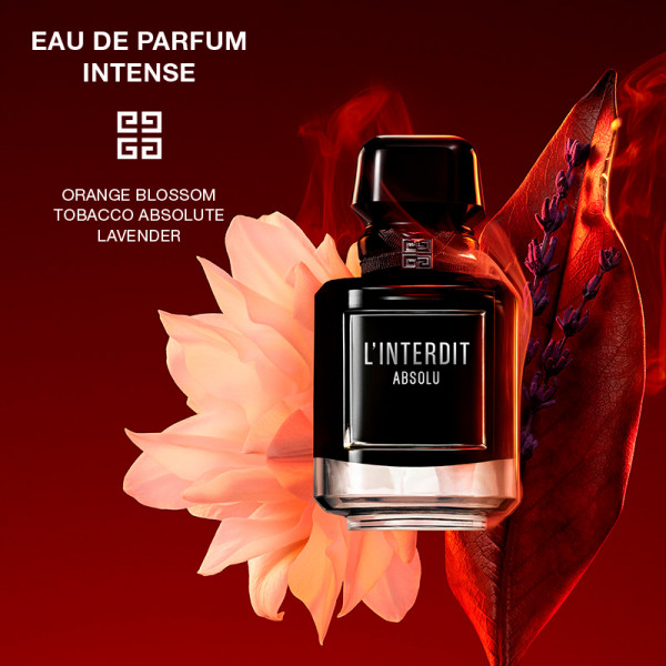 L'Interdit Absolu Eau de Parfum Intense