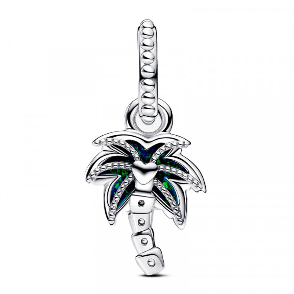 charm-colgante-palmera-verde-opalescente