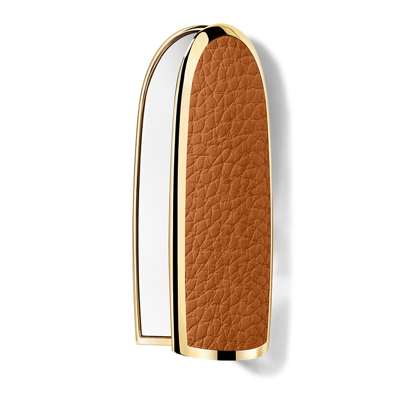 Guerlain Más accesorios Rouge G Case Carcasa Joya Con Doble Espejo Barra De Labios