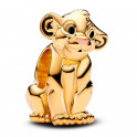 Charm Simba Der König der Löwen von Disney 763376C01