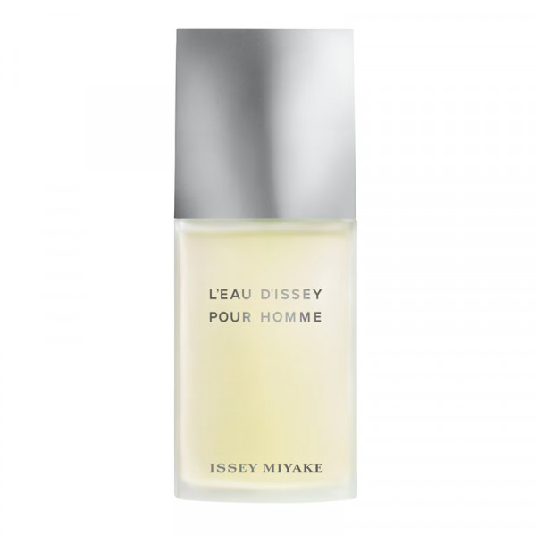 L'eau D'issey Pour Homme