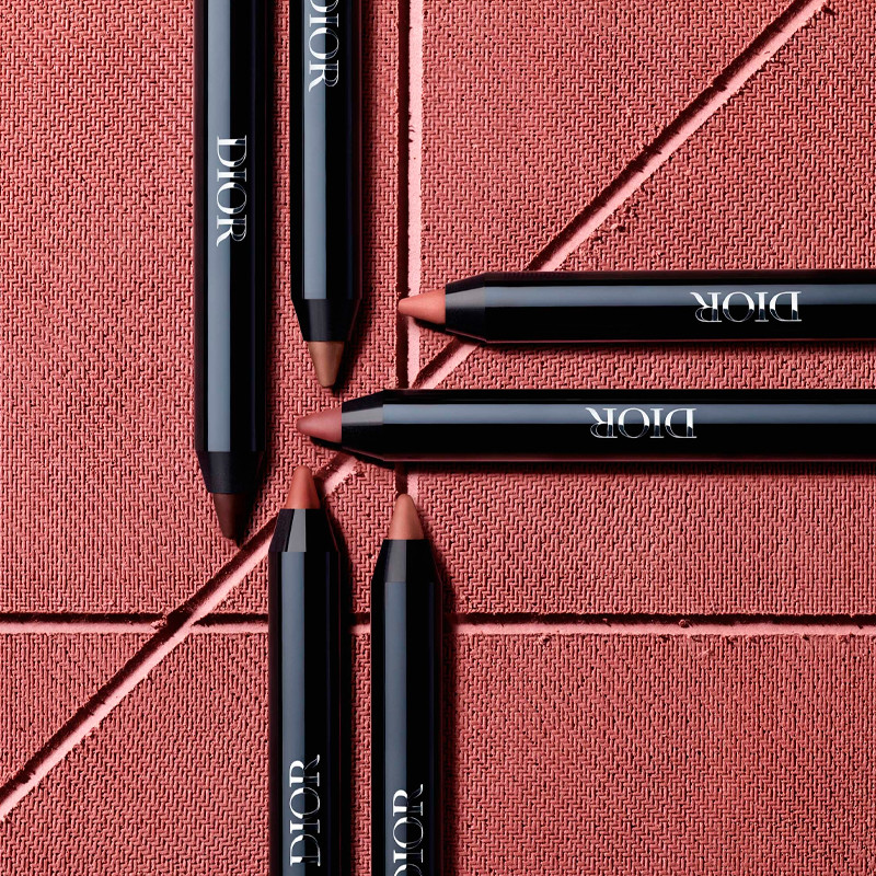Dior ROUGE DIOR CONTOUR LÁPIZ PERFILADOR DE LABIOS QUE NO TRANSFIERE - LARGA DURACIÓN – imagen 2