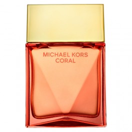 michael kors coral perfume reviews