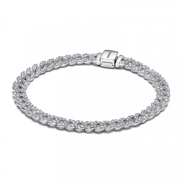 bracelet-chaine-cubaine-en-pave-593008c01