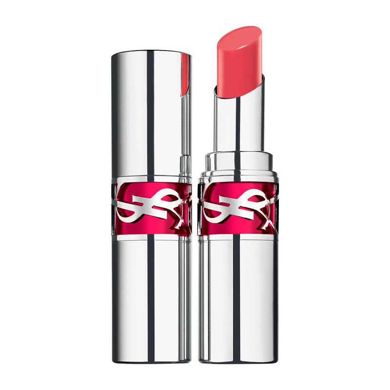 Yves Saint Laurent Labiales Loveshine Candy Glaze Barra de Labios Efecto Brillo