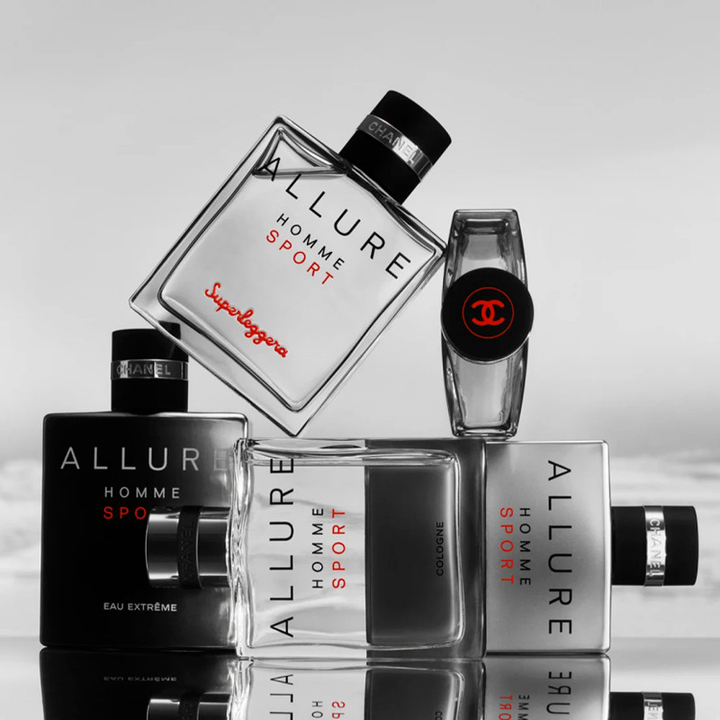 Allure homme sport 150ml price online