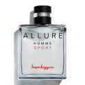 EAU DE PARFUM