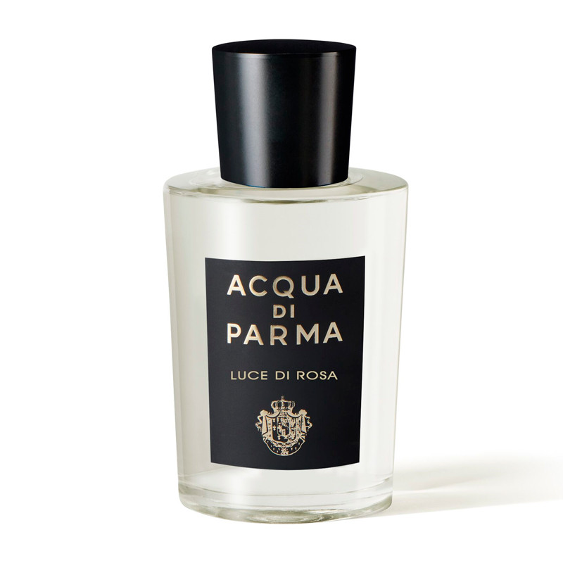 Acqua Di Parma Women's Light/Black/Pink Luce Di Rosa - 100 Ml Eau De Parfum Perfumes